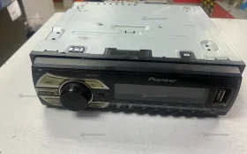 Купить Автомагнитола  pioneer mvh-150ubg б/у , в Саратов Цена:1500рублей