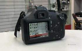 Купить Фотоаппарат  Canon EOS4000D б/у , в Курган Цена:17900рублей