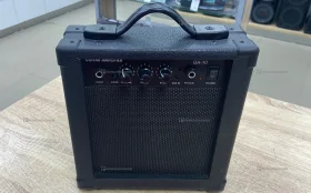 Купить Комбоусилитель Guitar Amplifier GA-10 б/у , в Саратов Цена:1900рублей