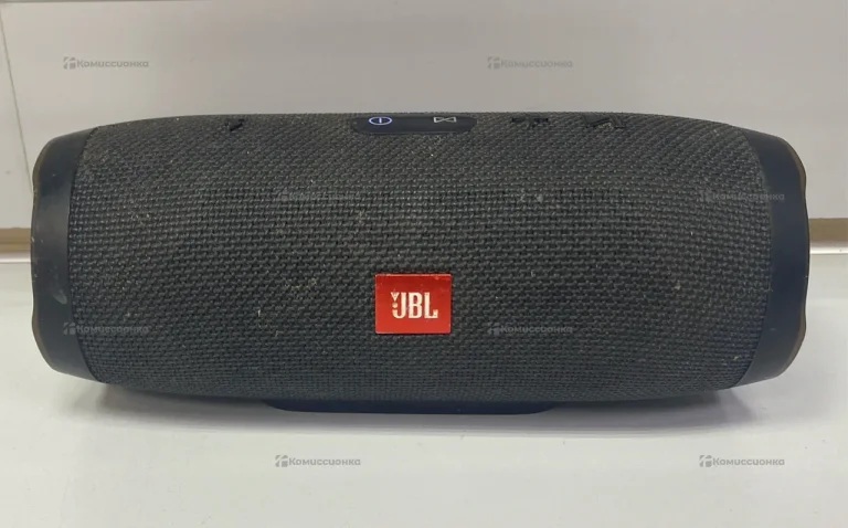 Портативная колонка JBL Gharge 3