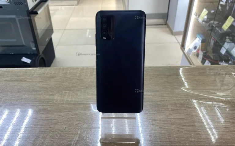 Tecno Spark 9T 4/64 ГБ
