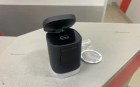 Беспроводная зарядная док станция Walker WH-55 (Часы, Смартфон, Наушники)