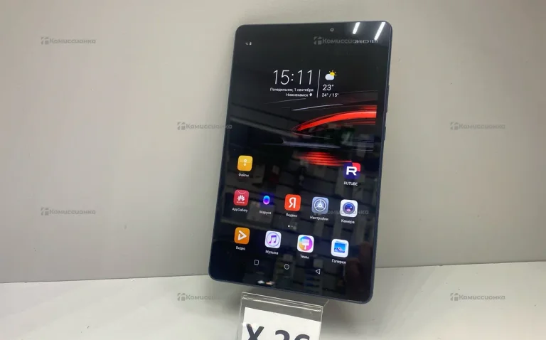 Планшет Huawei MatePad T Wi-Fi