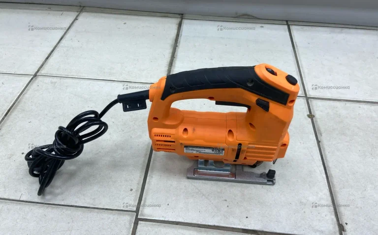 Электролобзик ВИХРЬ ЛЭ-100