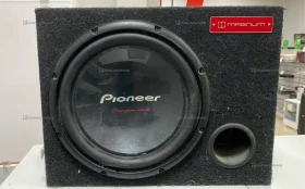 Сабвуфер Pioneer