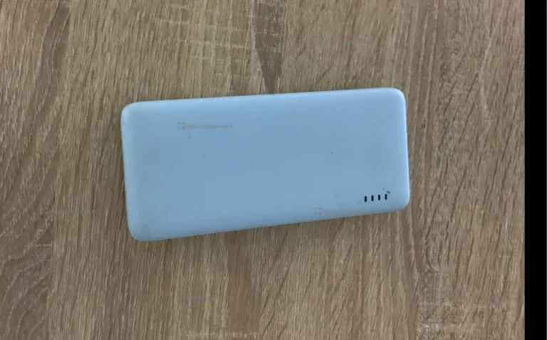 Power Bank  20000 mAh