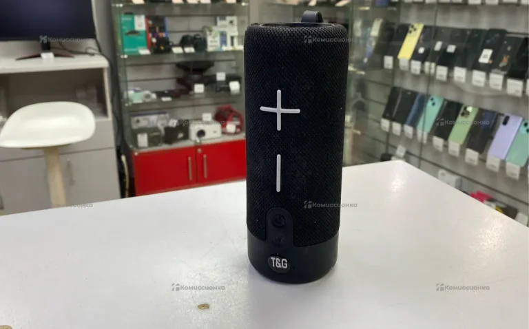 Колонка  T&G