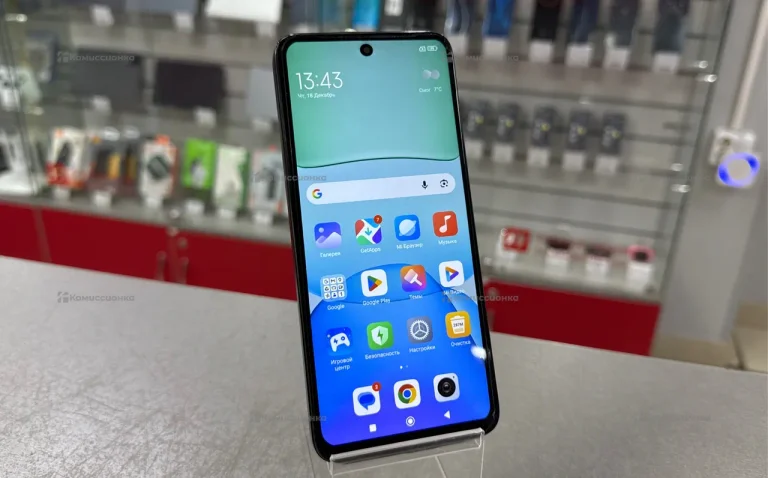 Xiaomi Redmi 13 8/256 ГБ