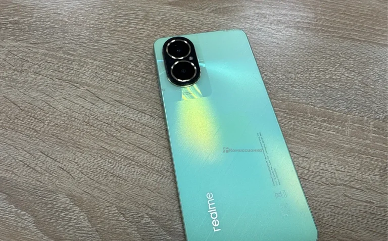 Realme C67 6/128 ГБ