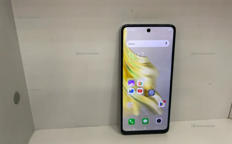 Tecno Spark 20 8/128 ГБ
