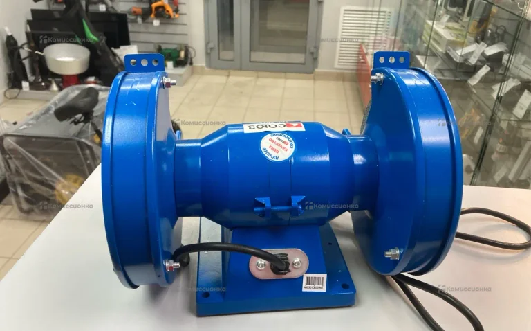 Станок для заточки универсальный СОЮЗ ТСС-60150