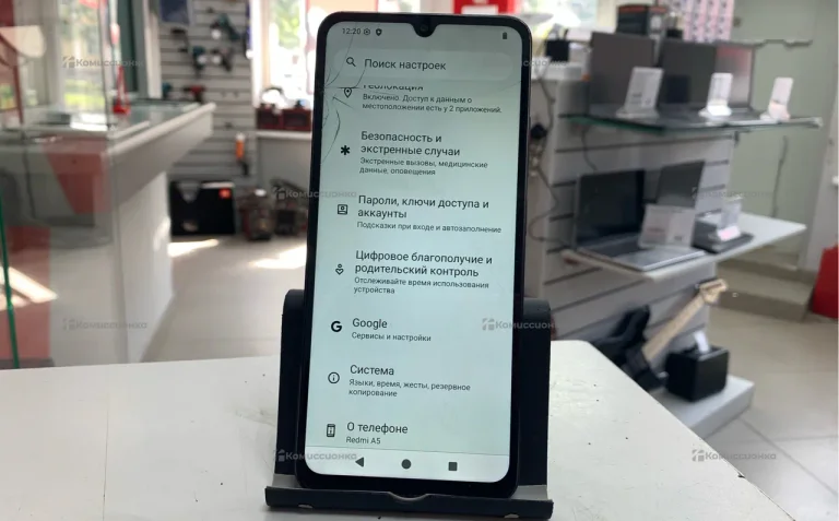 Xiaomi Redmi A5 3/64Gb