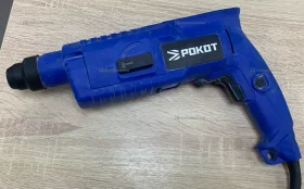 РОКОТ Перфоратор электр. ПРГ-20/720