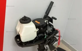 Купить Лодочный мотор GLADIATOR G6.2FHS_NEW + бак 12л б/у , в Саратов Цена:32900рублей