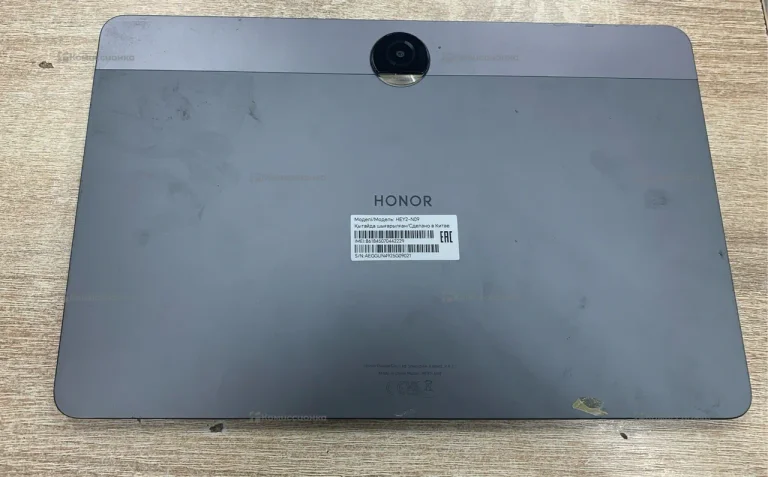 Планшет Honor Pad 9 8/128
