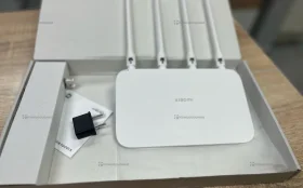 Купить Xiaomi Mi Wi-Fi Router A4 б/у , в Москва и область Цена:890рублей