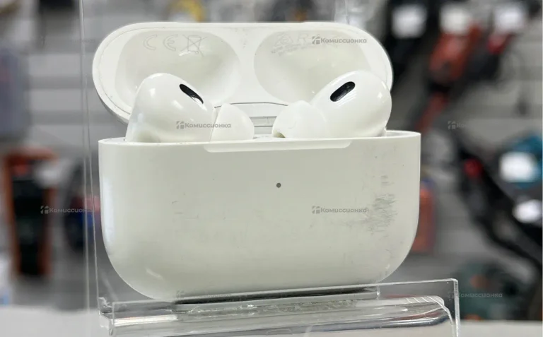 Наушники  apple air pods pro 2 gen 2