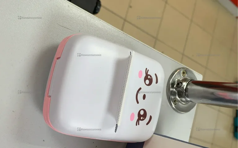 Mini printer