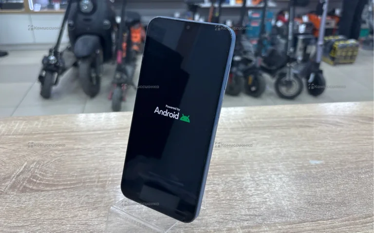 Samsung Galaxy A15 4/128 ГБ