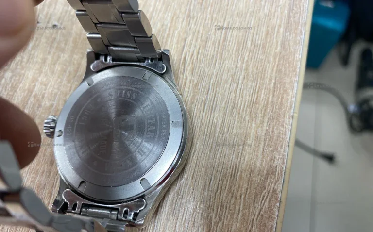 Часы  Swiss Military HANOWA