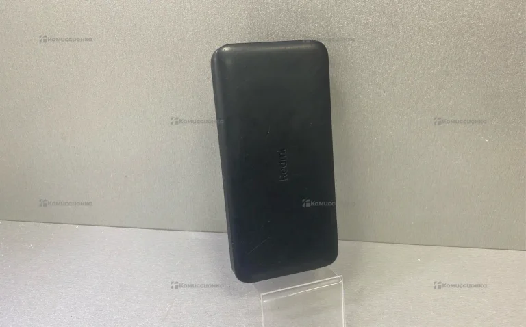 Power Bank Redmi 10000mAh