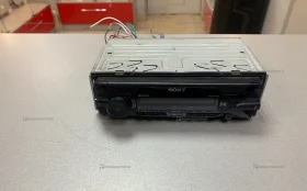 Автомагнитола Sony dad-a410bt