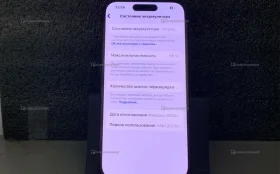 Apple iPhone 15 Pro 8/128 ГБ