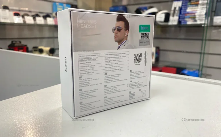 Наушники  AirPods 4 реп