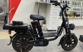 Купить Электровелосипед Samik V3 б/у , в Казань Цена:29900рублей