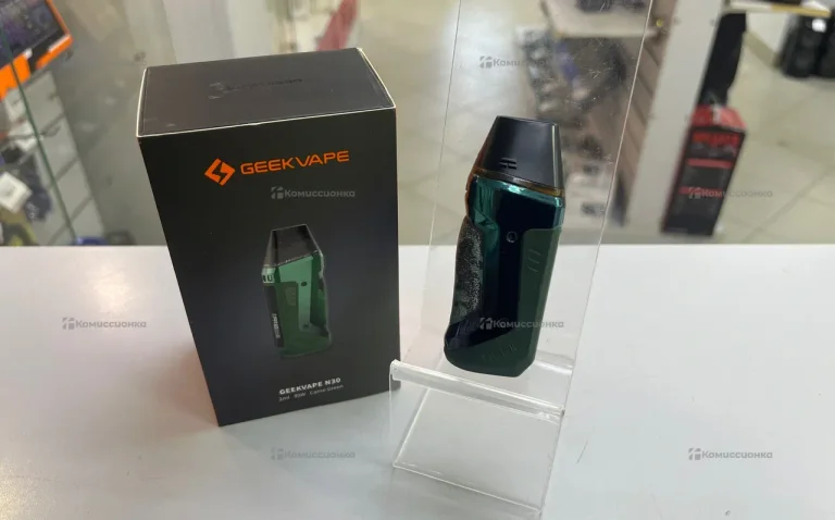 Вейп geekvape n30