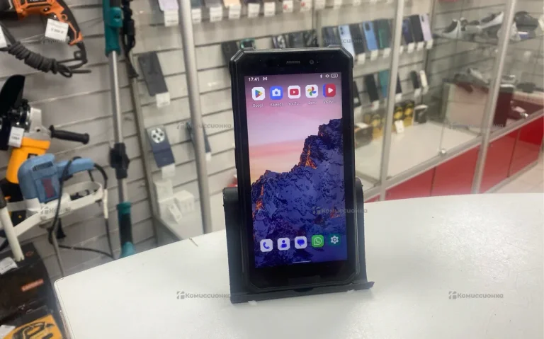 Oukitel h2022