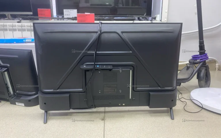 Телевизор HI HT-32H01FB