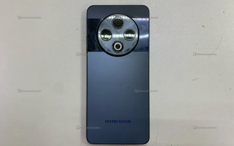 Tecno Spark 30 8/128 ГБ