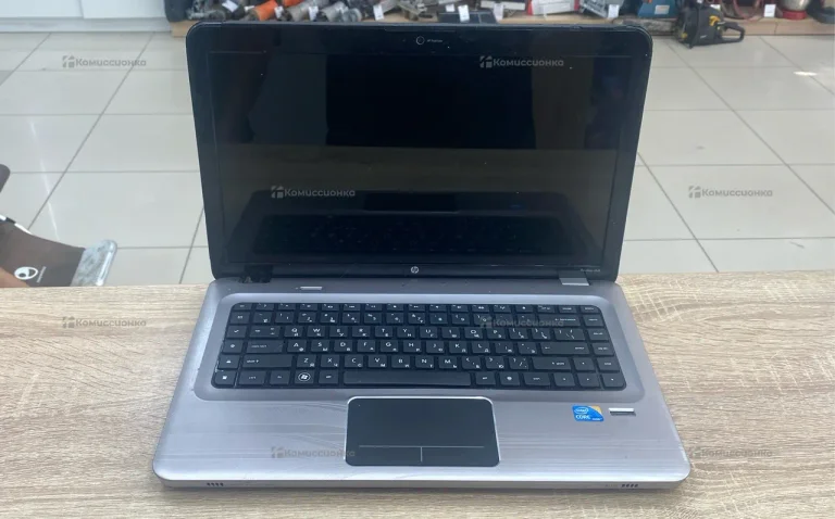 Ноутбук  HP BCM94313HMGB
