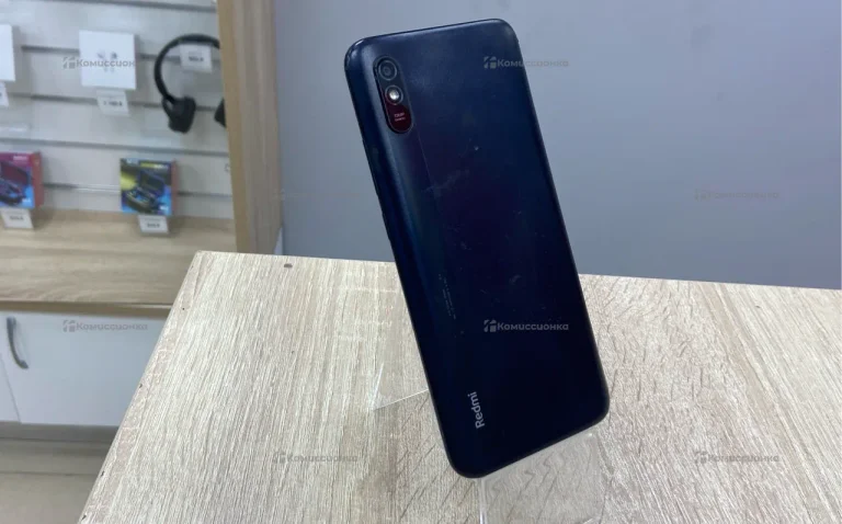 Xiaomi Redmi 9A 2/32 GB