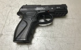 Купить Пневматический пистолет Borner б/у , в Энгельс Цена:2500рублей