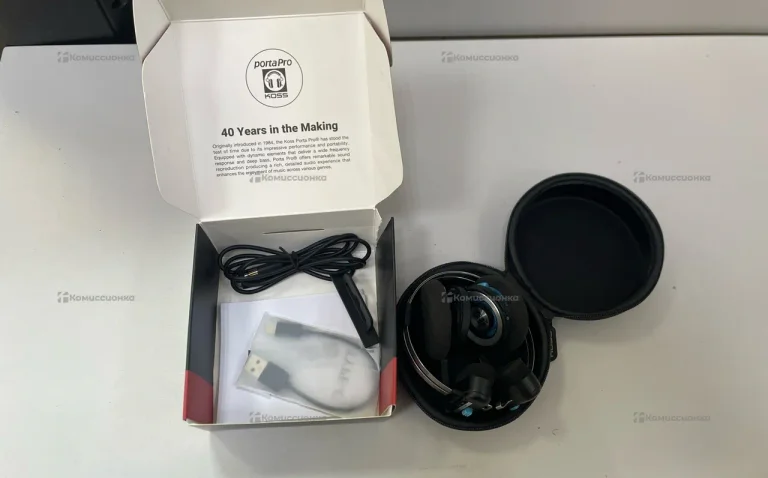 Наушники  Koss Porta Pro Wireless 2.0