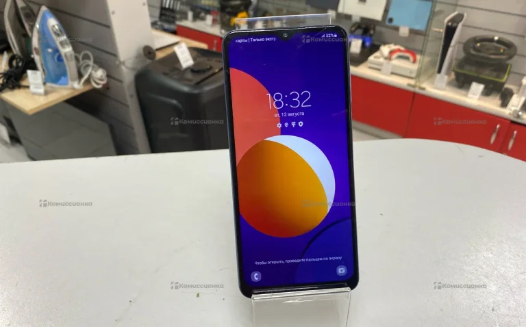 Samsung Galaxy M12 3/32Gb