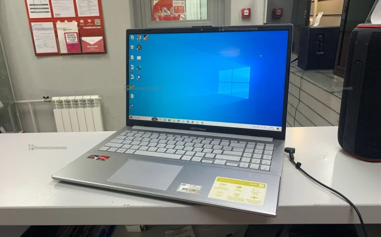 Ноутбук  ASU’s Vivobook GO 15 E1504FA-BQ842