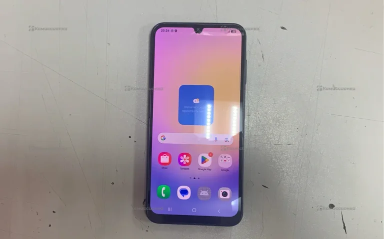 Samsung Galaxy A25 6/128 ГБ