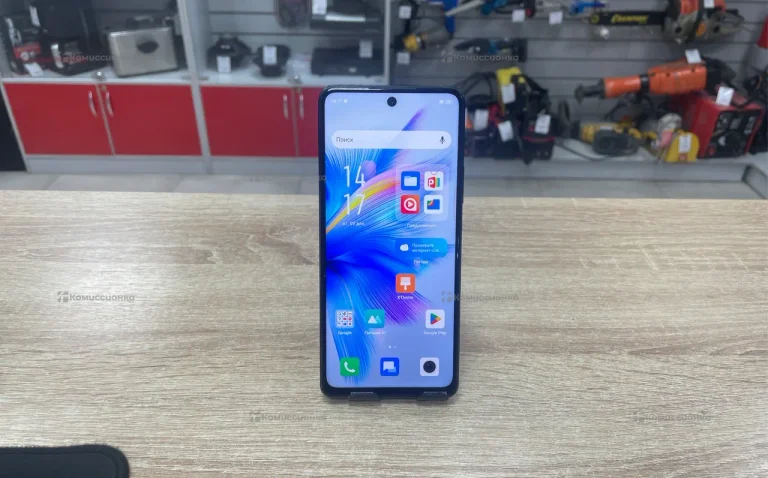 Infinix Note 30 8/128 ГБ