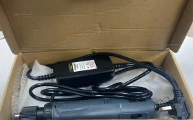 Купить Электрическая отвертка Lihonk LK-GS3500D б/у , в Москва и область Цена:1500рублей