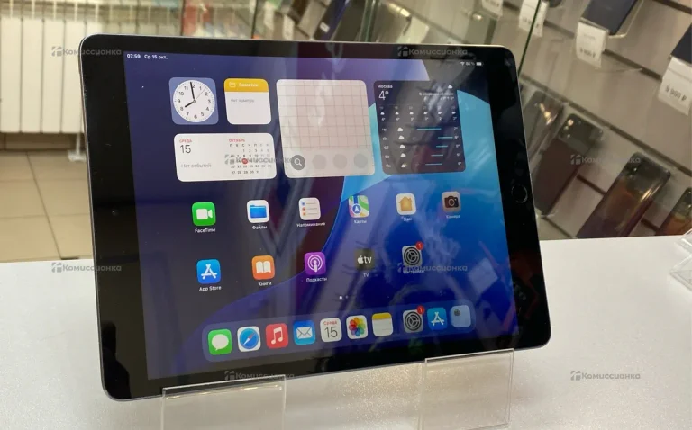 Планшет Apple iPad 9-generation 64