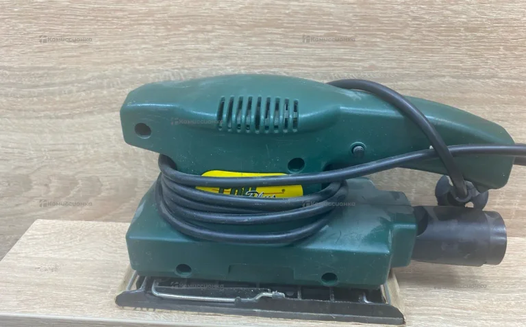Шлифмашина Pro plus  RTd 140s