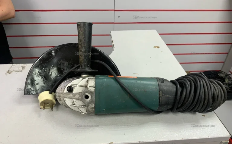 ушм 180 sturm