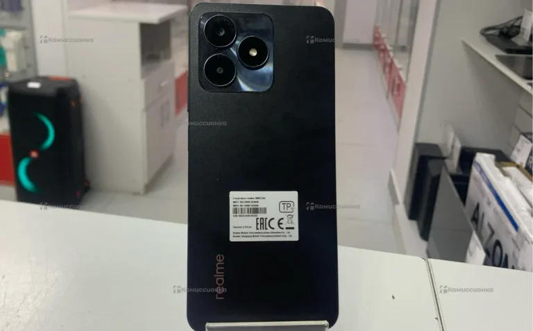 Realme C53 6/128 ГБ