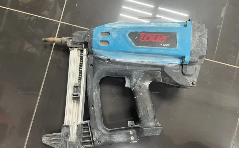 Газовый монтажный пистолет Toua GSN50.