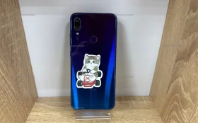 Xiaomi Redmi Note 7 4/64 ГБ
