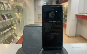 Samsung Galaxy A8+ (2018) 4/32 ГБ