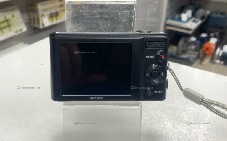 Фотоаппарат  Sony DSC-W810